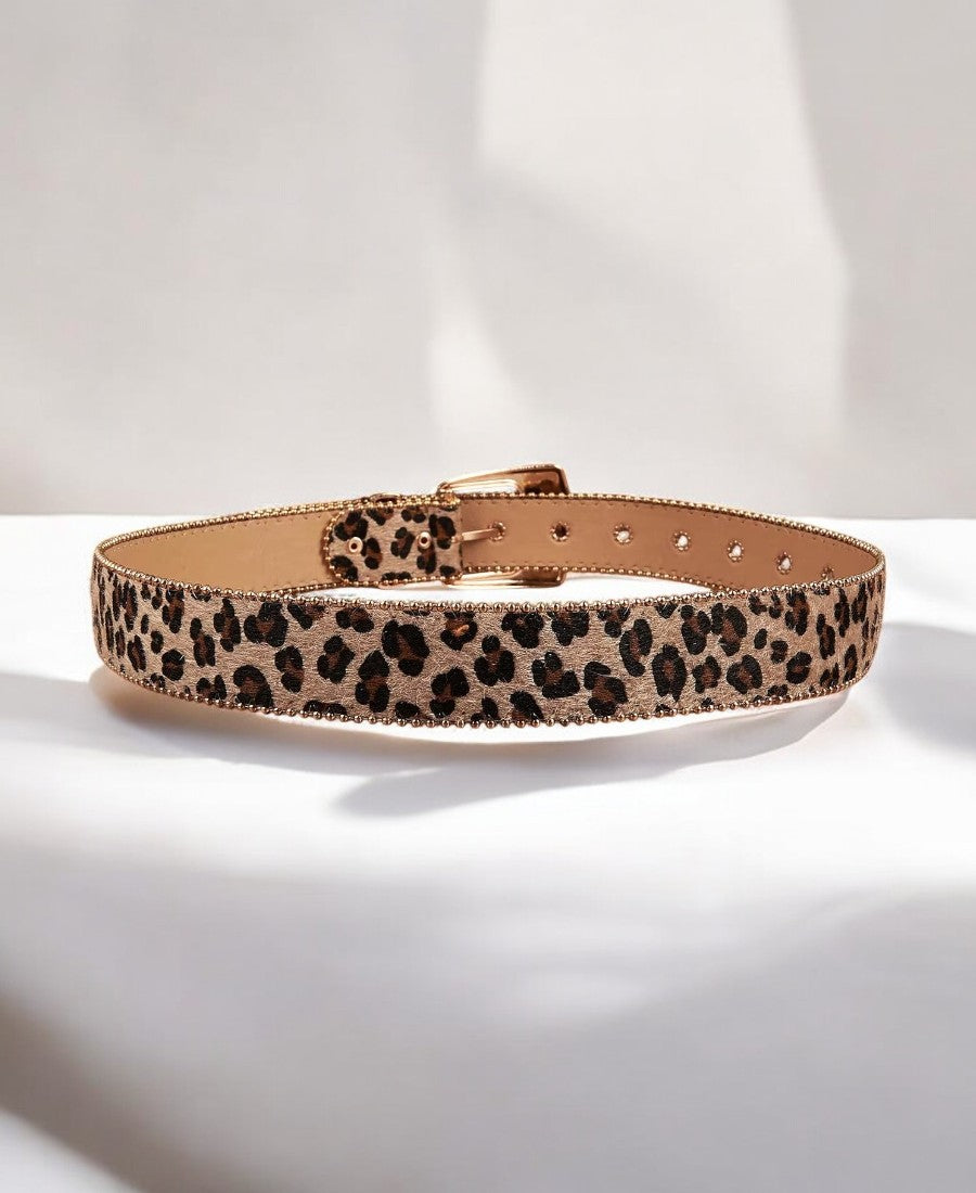 Western Leopar Collection Kemer