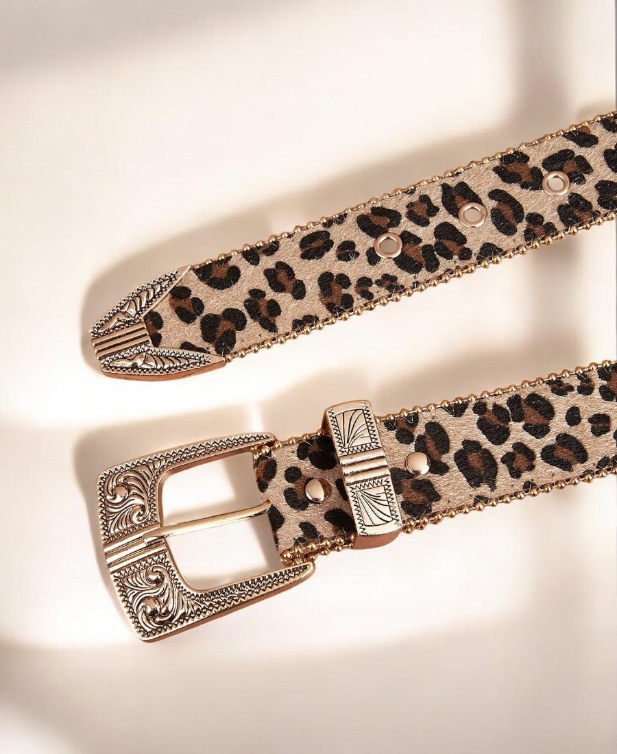 Western Leopar Collection Kemer