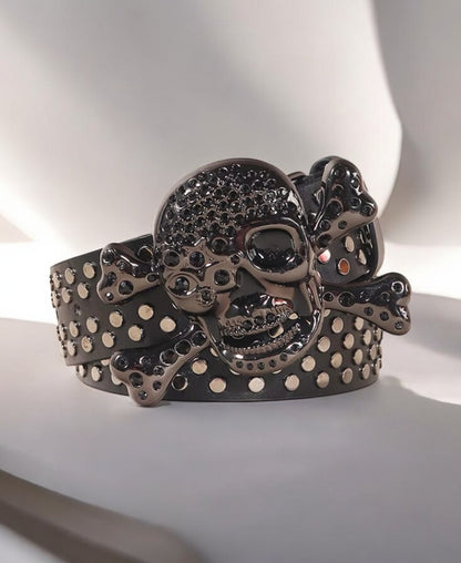 Simon Murder Skull Kemer
