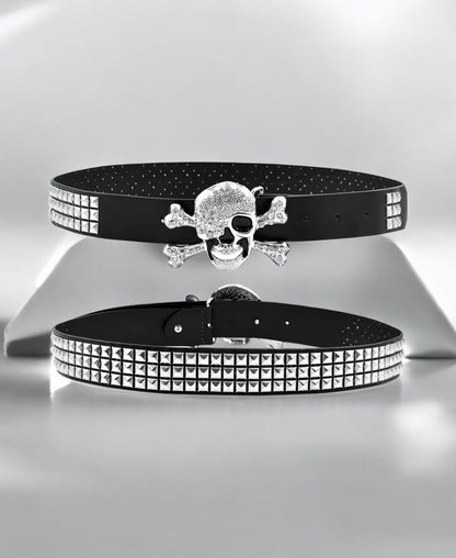 Simon Murder Skull Kemer