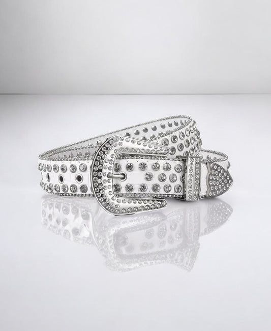 B.B Simon Rhinestone Kemer