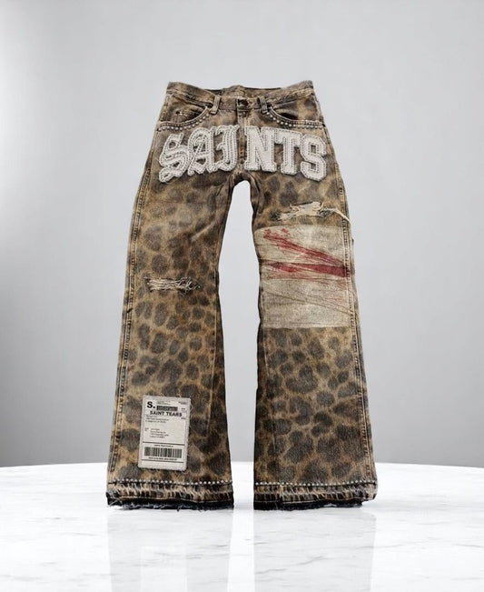 Saints Tears Premium Pantolon