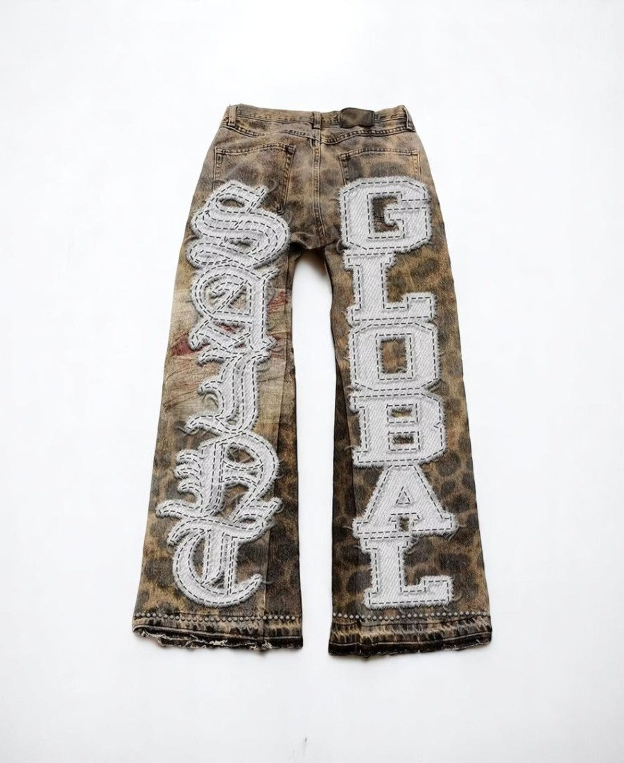Saints Tears Premium Pantolon