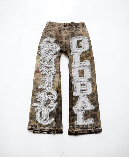 Saints Tears Premium Pantolon