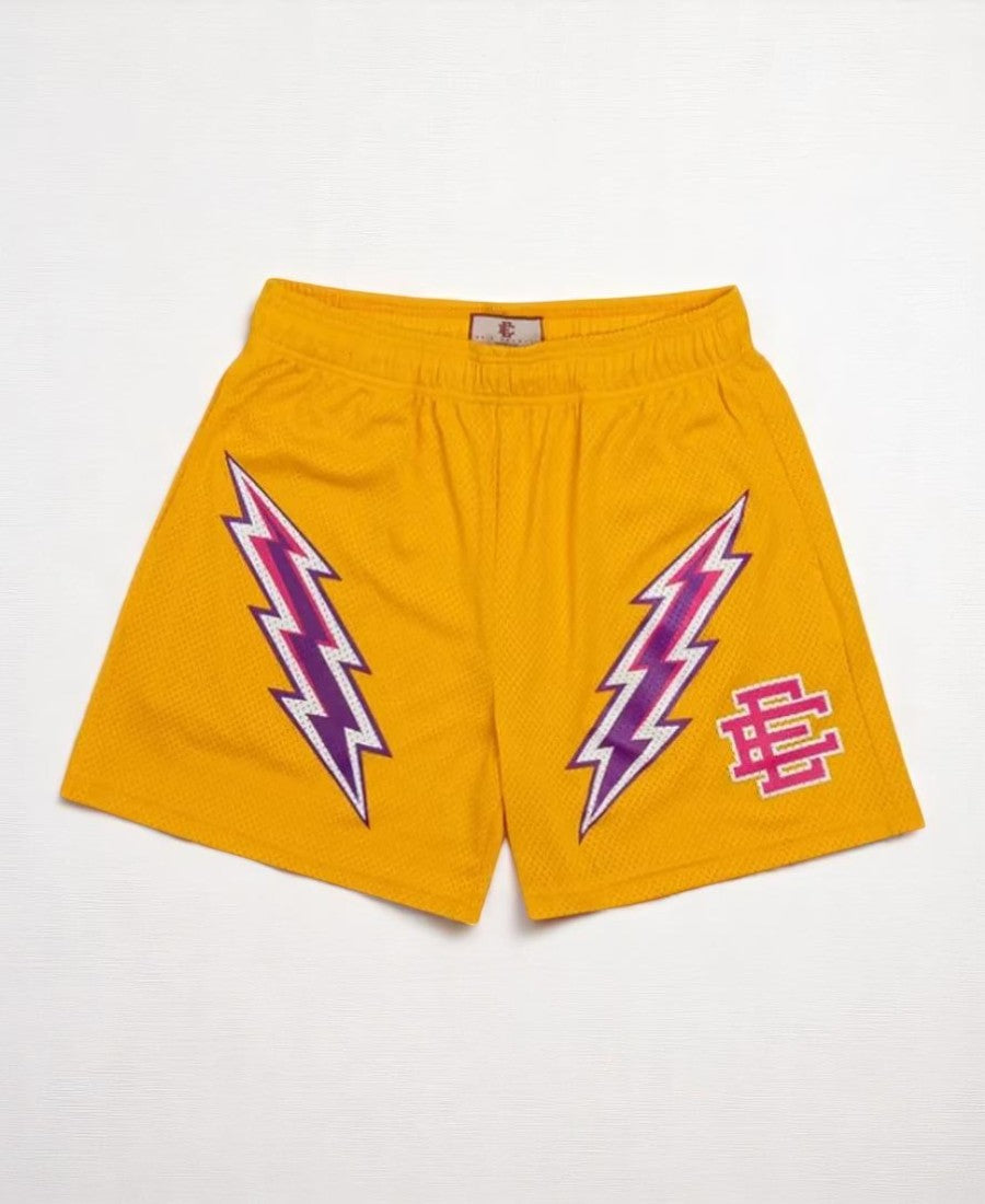 BOOMLEMON Thrasher Şort