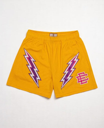 BOOMLEMON Thrasher Şort