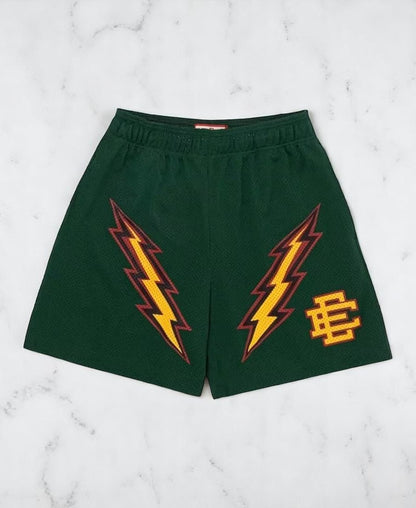 BOOMLEMON Thrasher Şort