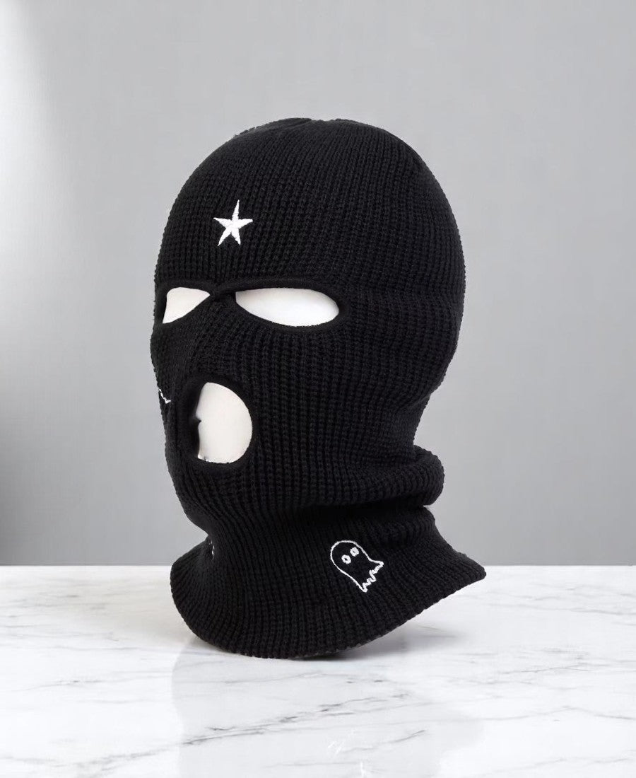 Star Seven Maske