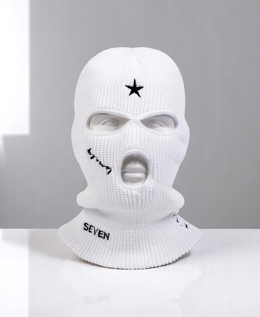 Star Seven Maske