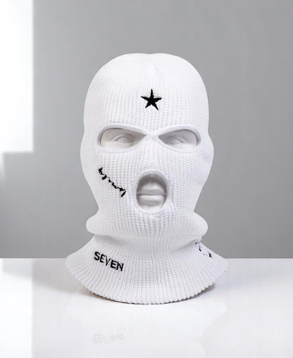 Star Seven Maske