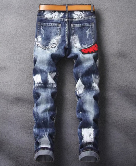 Amiri Ice Pants