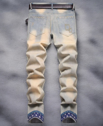 McBahry Star Pants