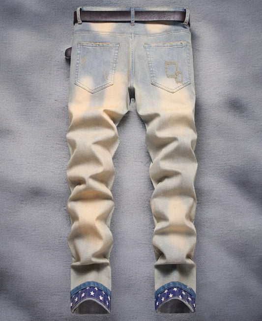 McBahry Star Pants