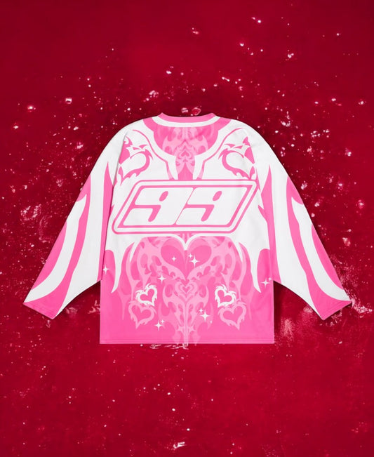 Playblonde Spirit Tee