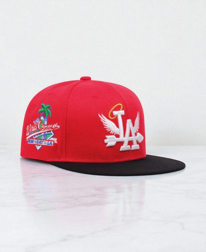LA Tropical Şapka