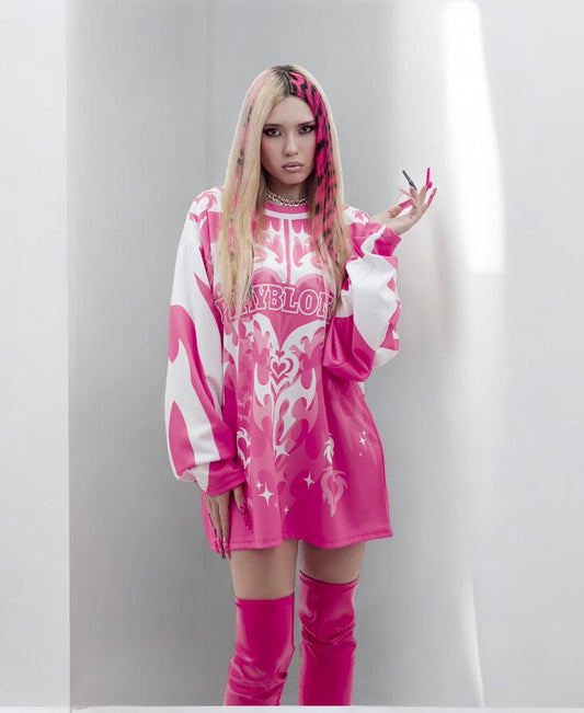Playblonde Spirit Tee