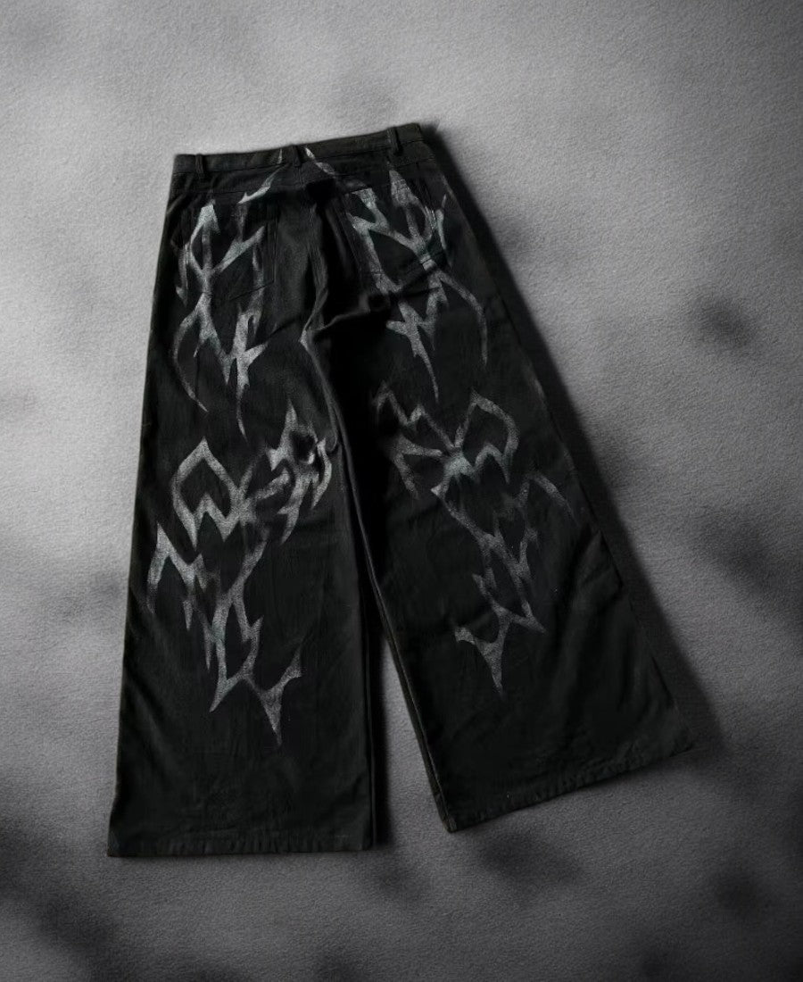 Phantom Vision Baggy Pants