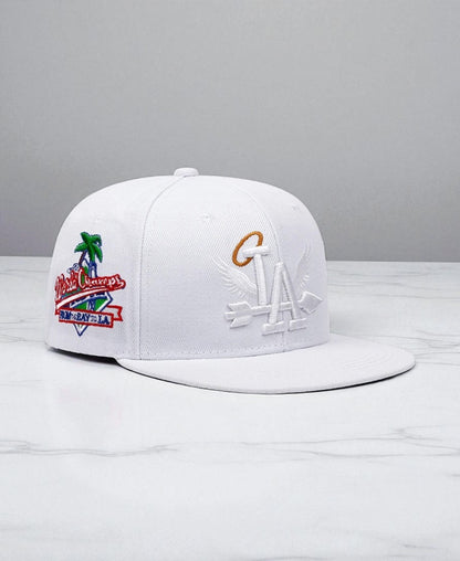 LA Tropical Şapka
