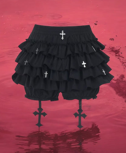 Cross For Life Etek