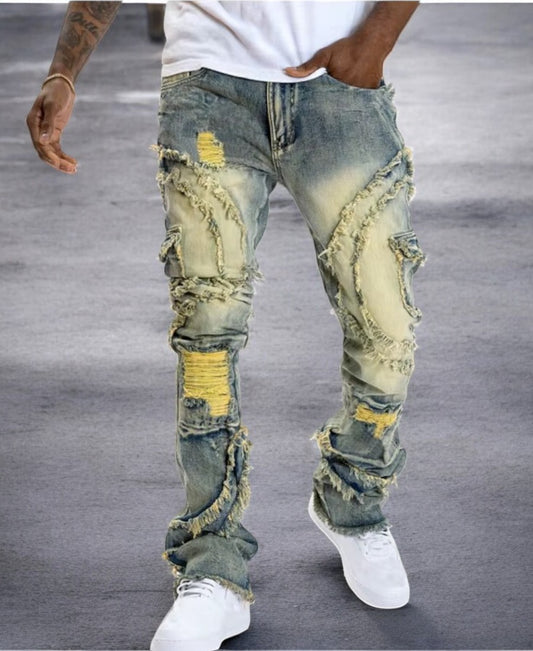 McBahry Ice C Pants