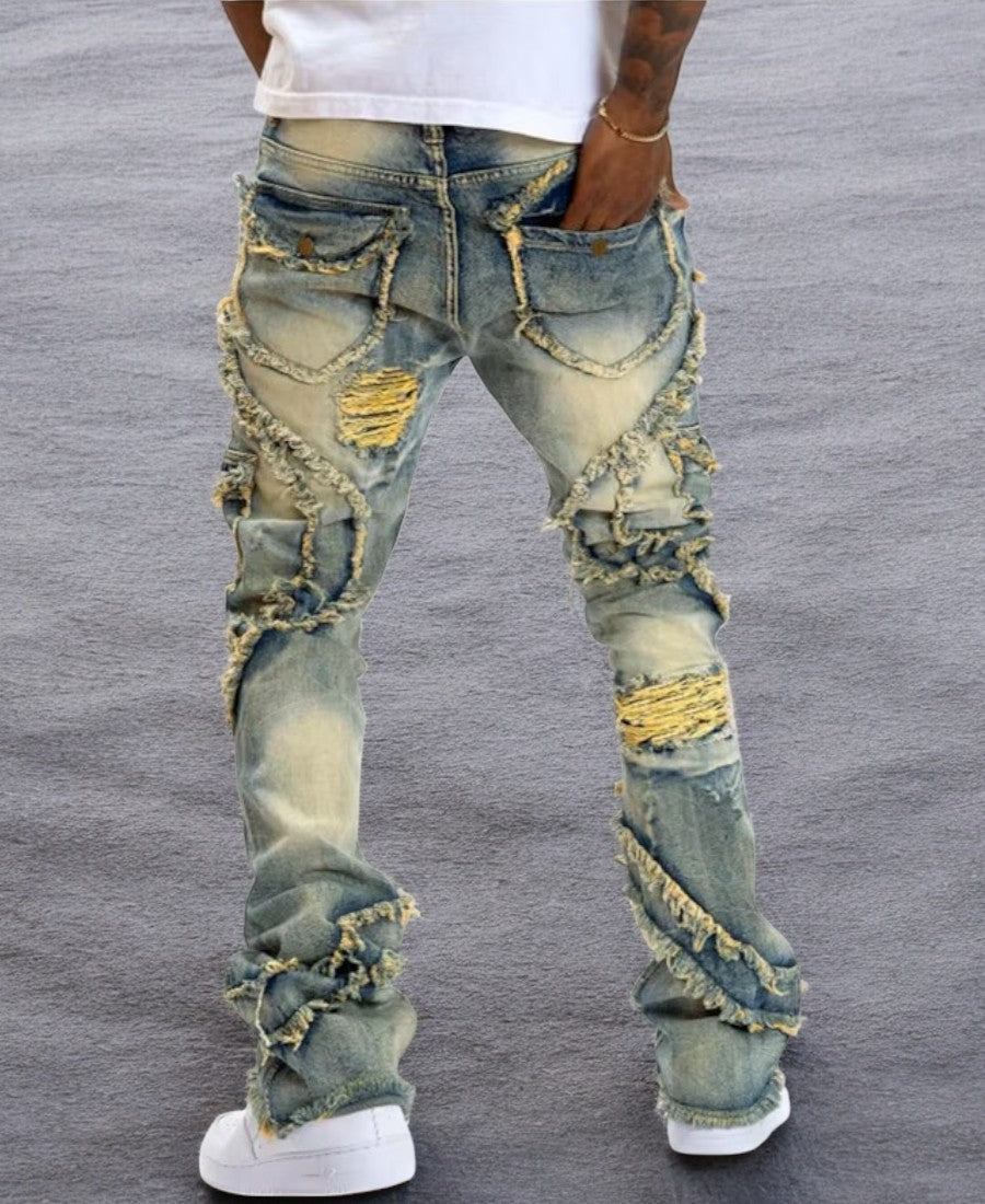 McBahry Ice C Pants
