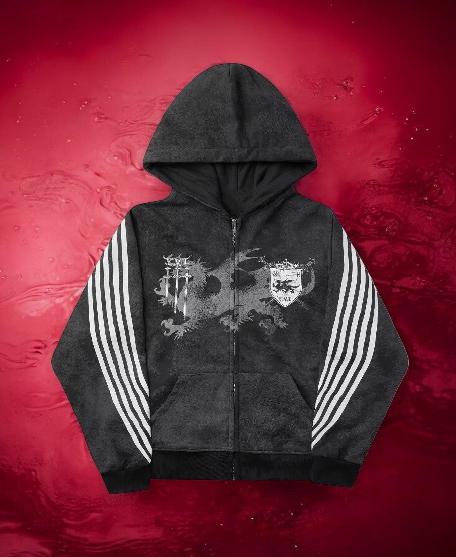 Elixir Cozy 00 Sweatshirt