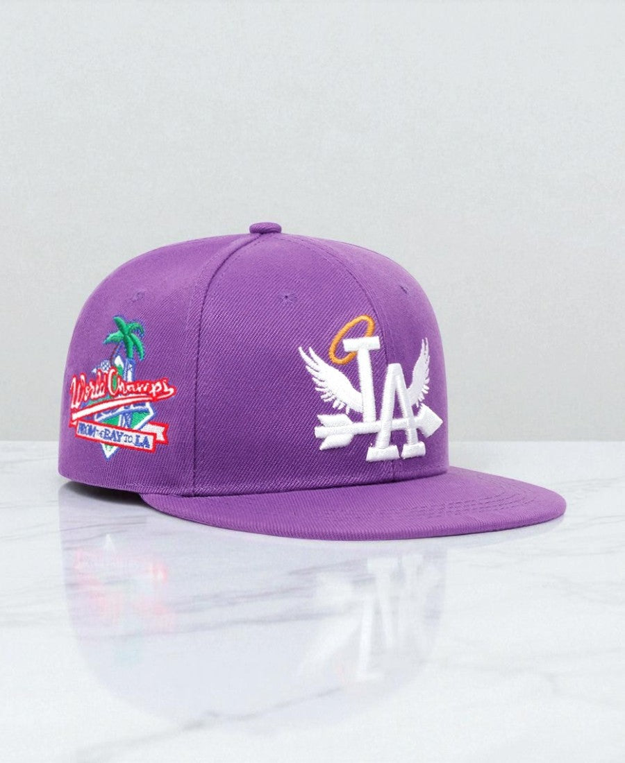 LA Tropical Şapka