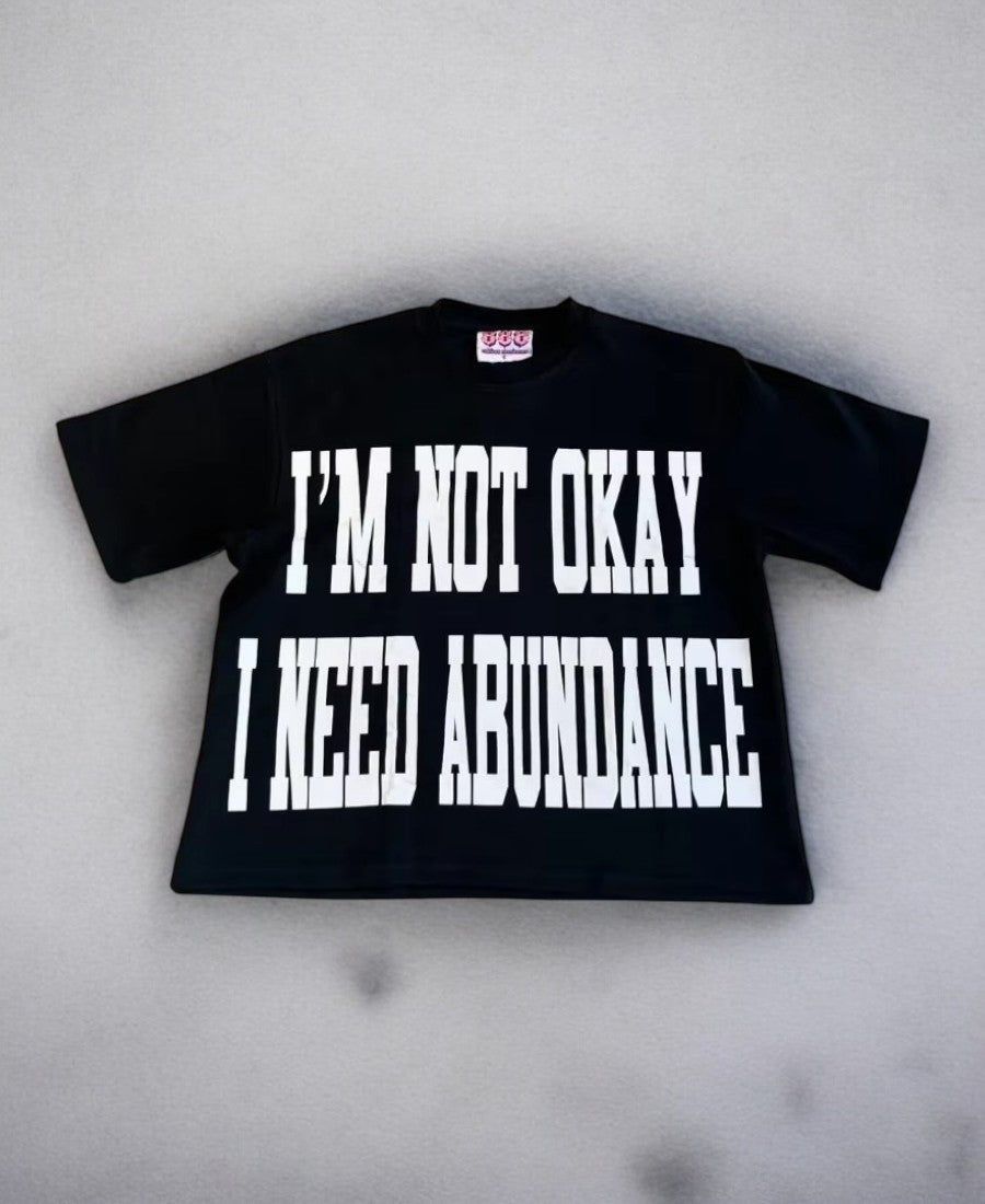 8 To 8 Collection Tee