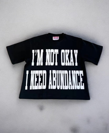 8 To 8 Collection Tee