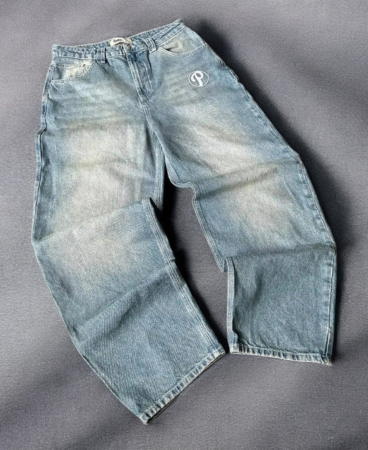 Philipp Plein Baggy Pants