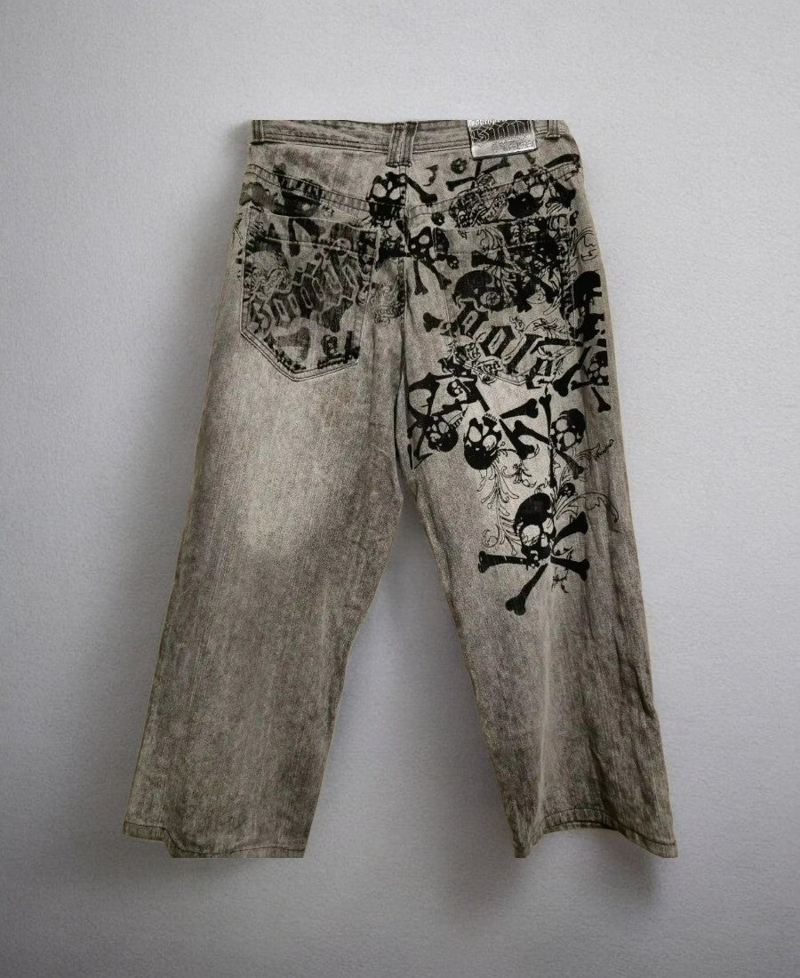 Southpole Baggy Pants