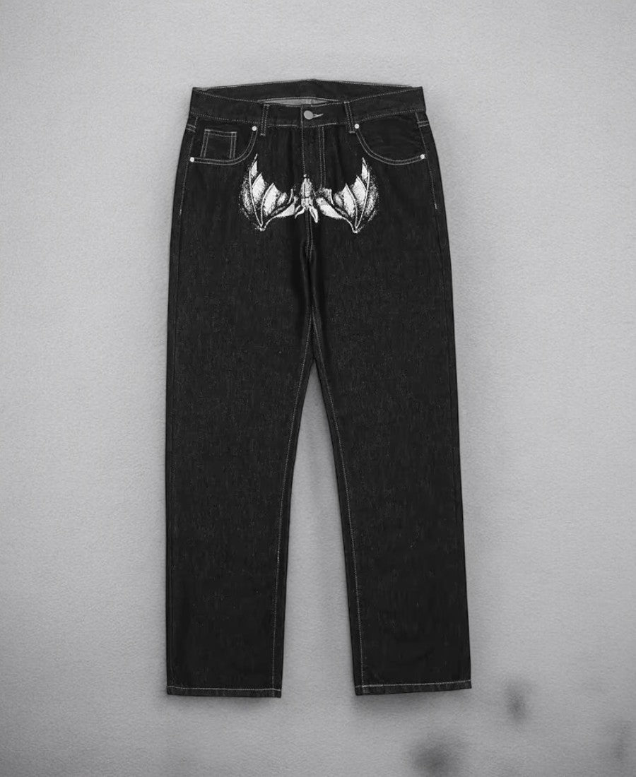 Hannibal Bat Pants