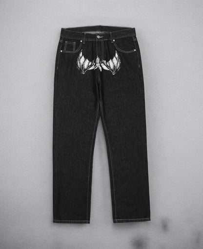 Hannibal Bat Pants