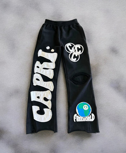Freeworld Capri Eşofman