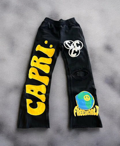 Freeworld Capri Eşofman