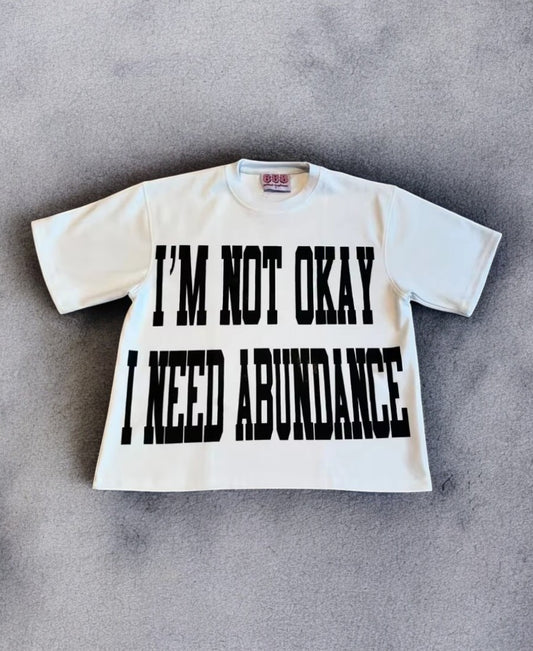 8 To 8 Collection Tee