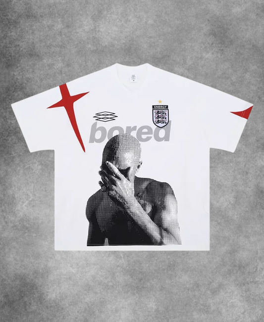 Energy & Bored Tee