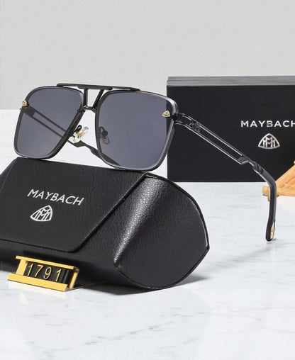 Maybach 1791 Gözlük