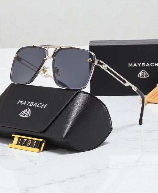 Maybach 1791 Gözlük