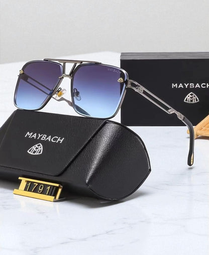 Maybach 1791 Gözlük