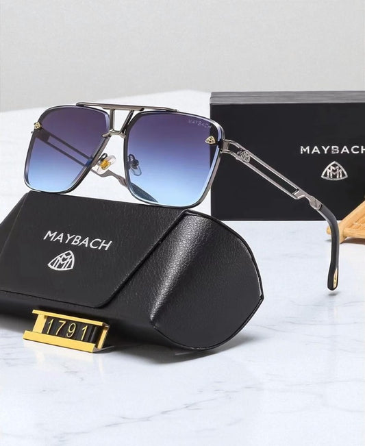 Maybach 1791 Gözlük