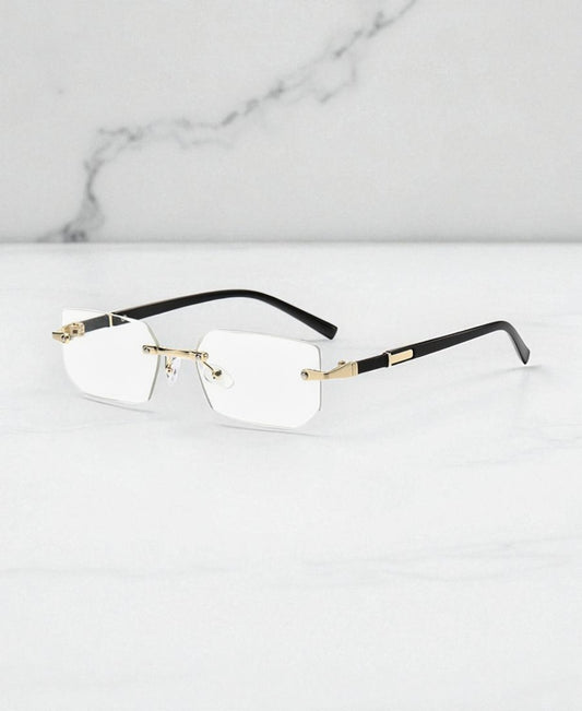 Void Grimveil Gözlük