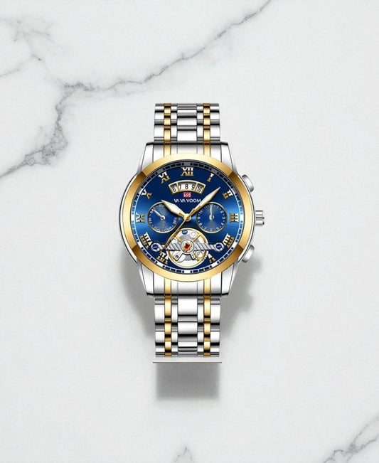 Va Va Tigerveil Saat