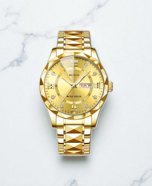 MOLIDIAN Kraken Saat