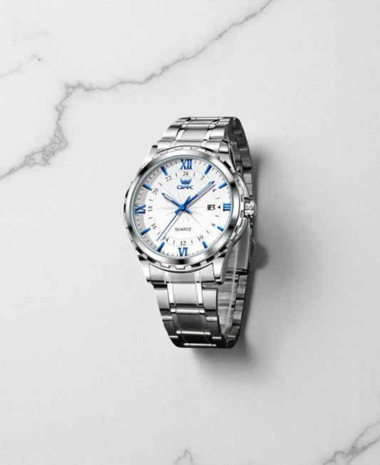 DRK Quartz Saat