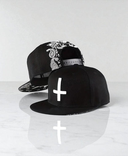 Inverted Cross Şapka
