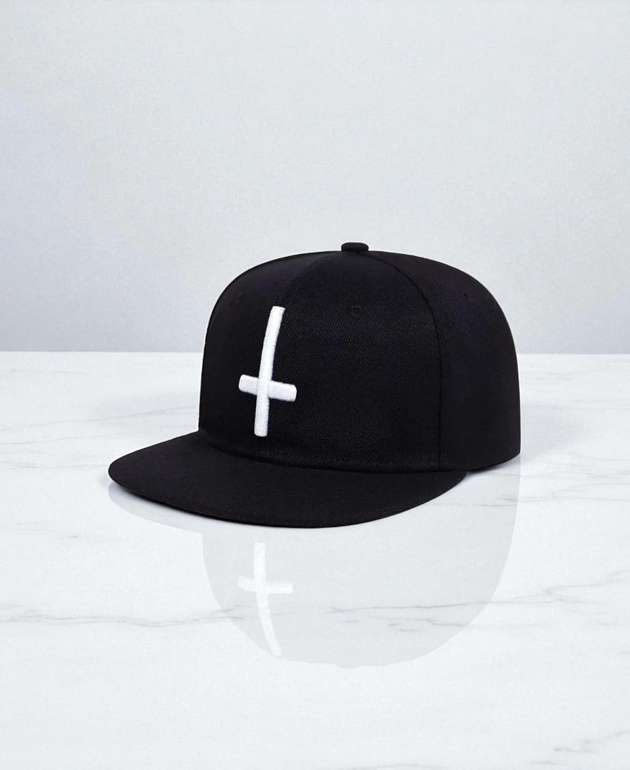 Inverted Cross Şapka