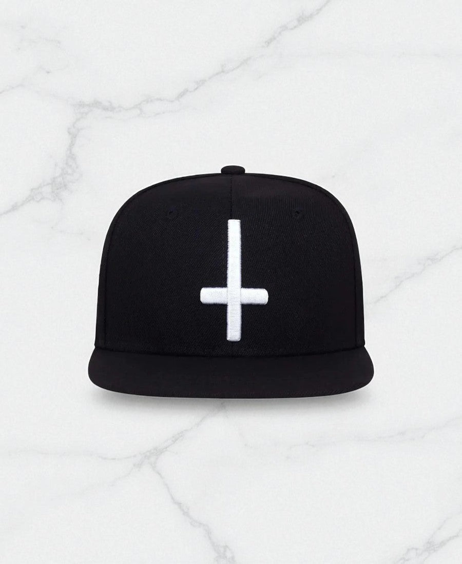 Inverted Cross Şapka
