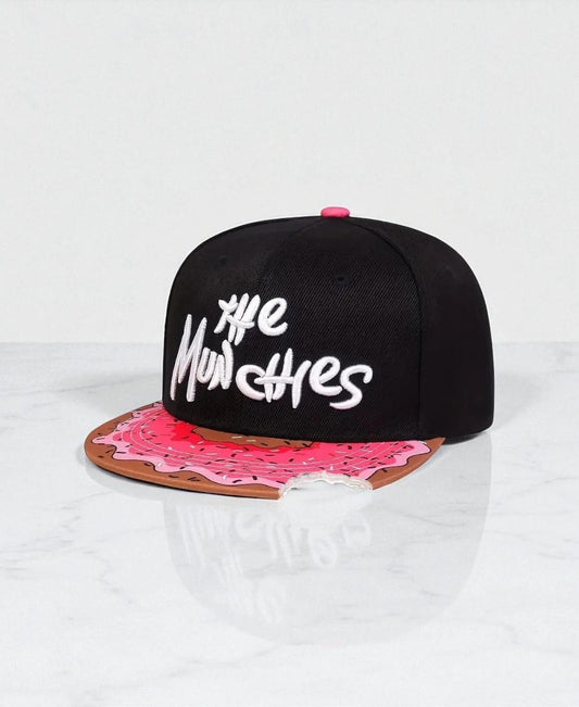 The Munchies Bite Şapka
