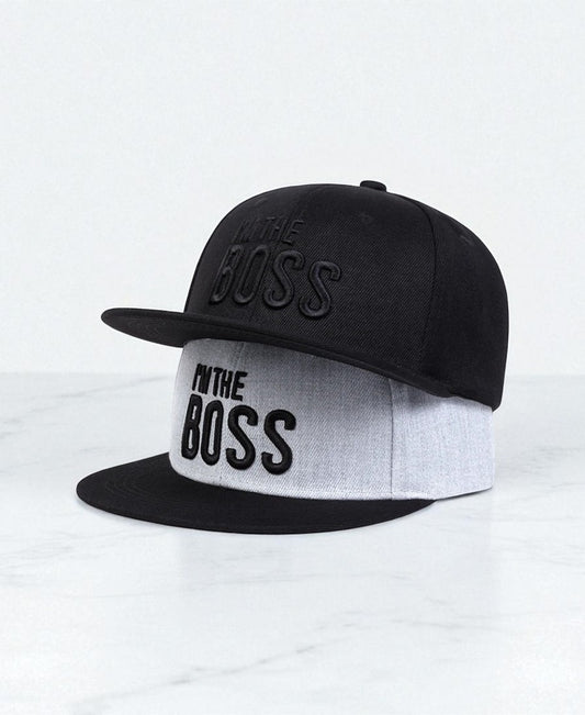 The BOSS Şapka